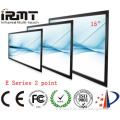 15 inch touchscreen multi touch overlay 2 touch